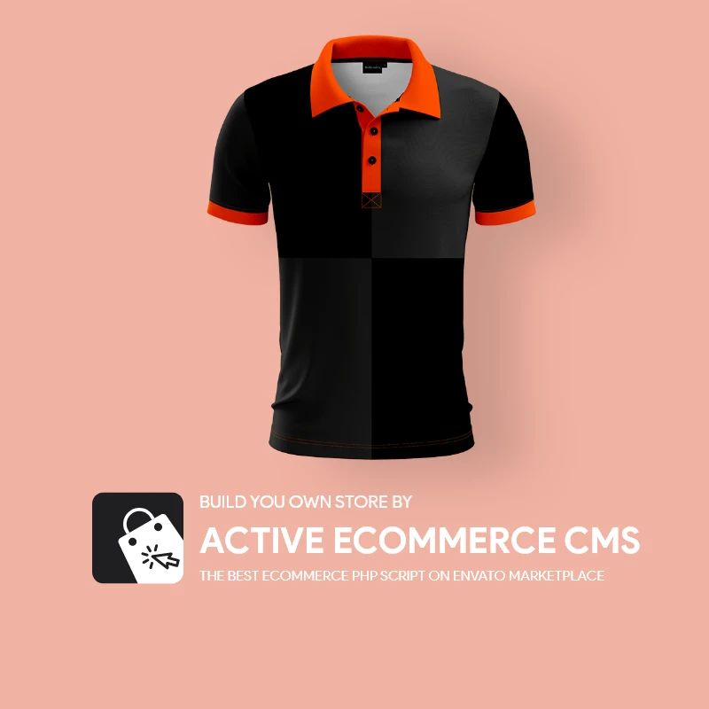 Men's Polo