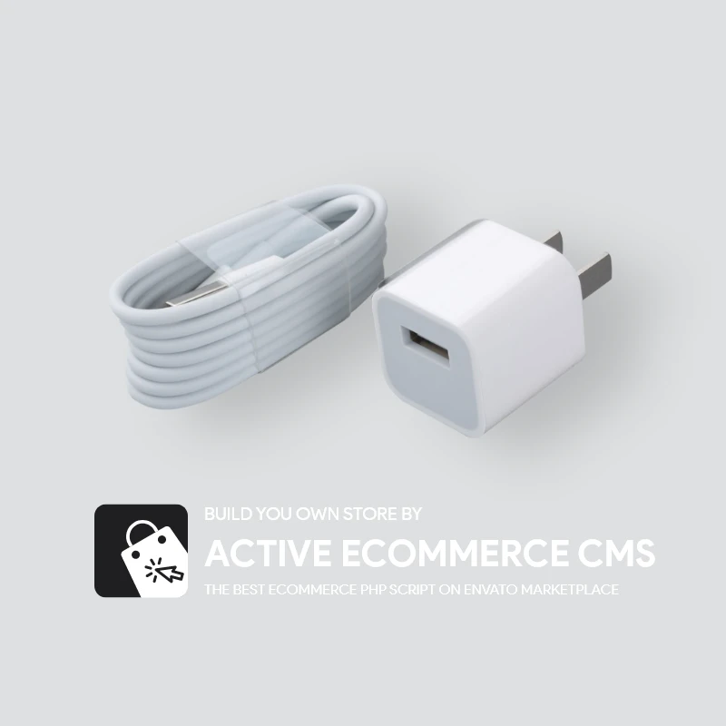 Samsung Type-C Fast Charger