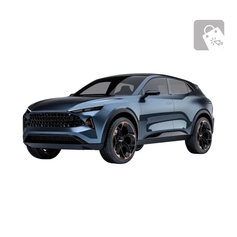 Luxury Car