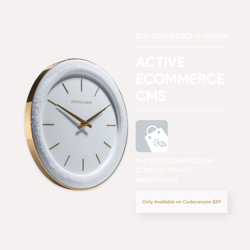 Wall Clock
