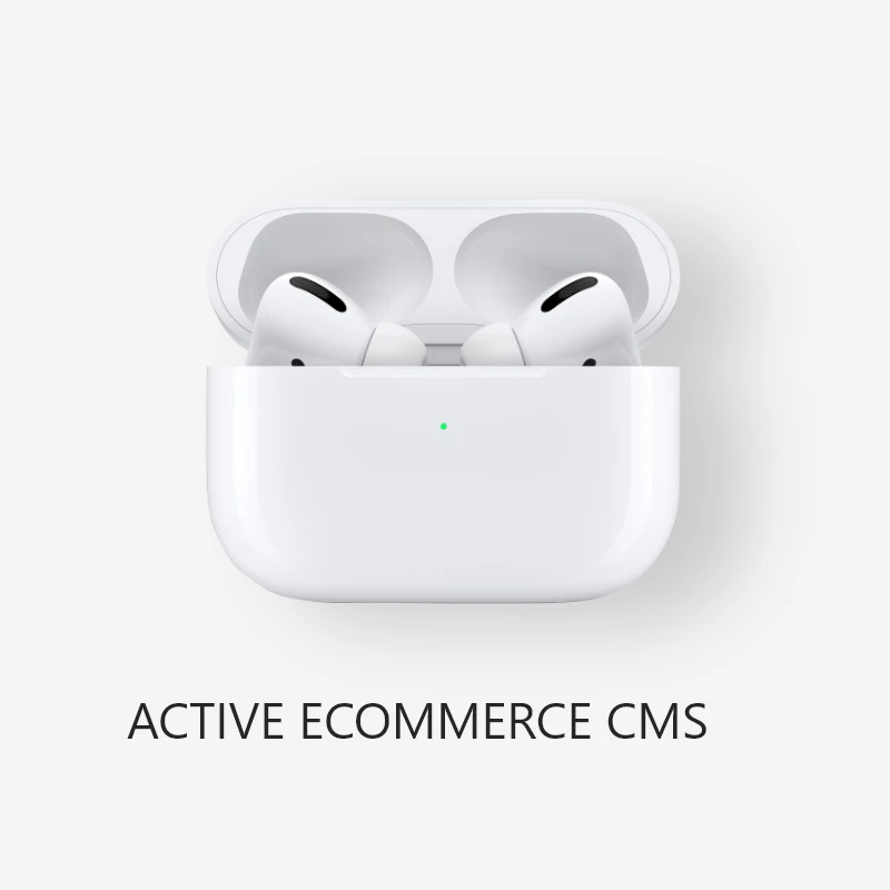 Apple Airpods