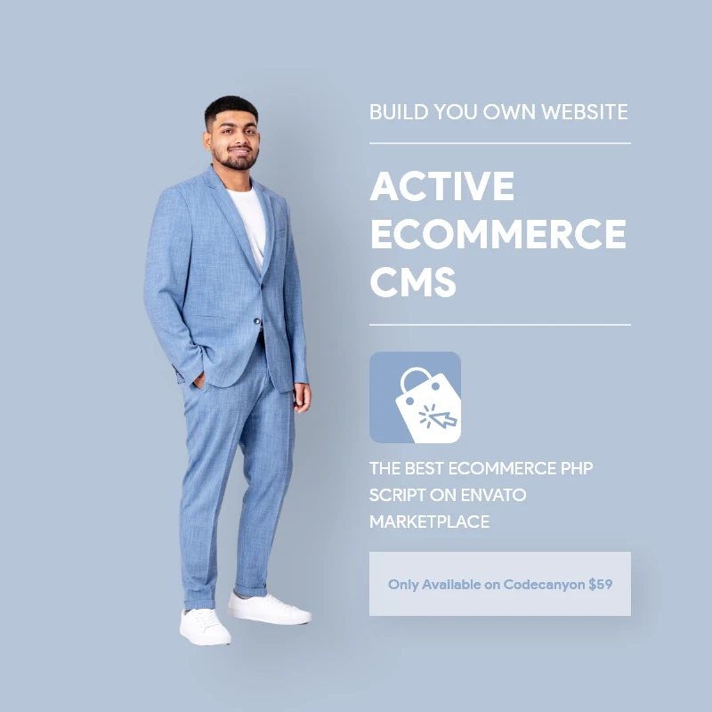 Men's Suit