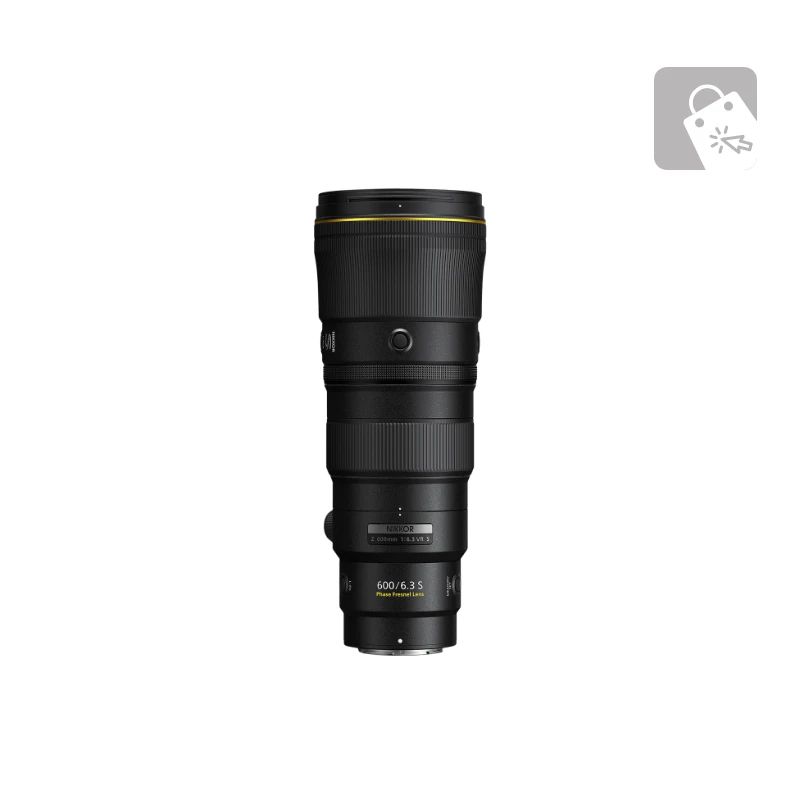 Camera Lense