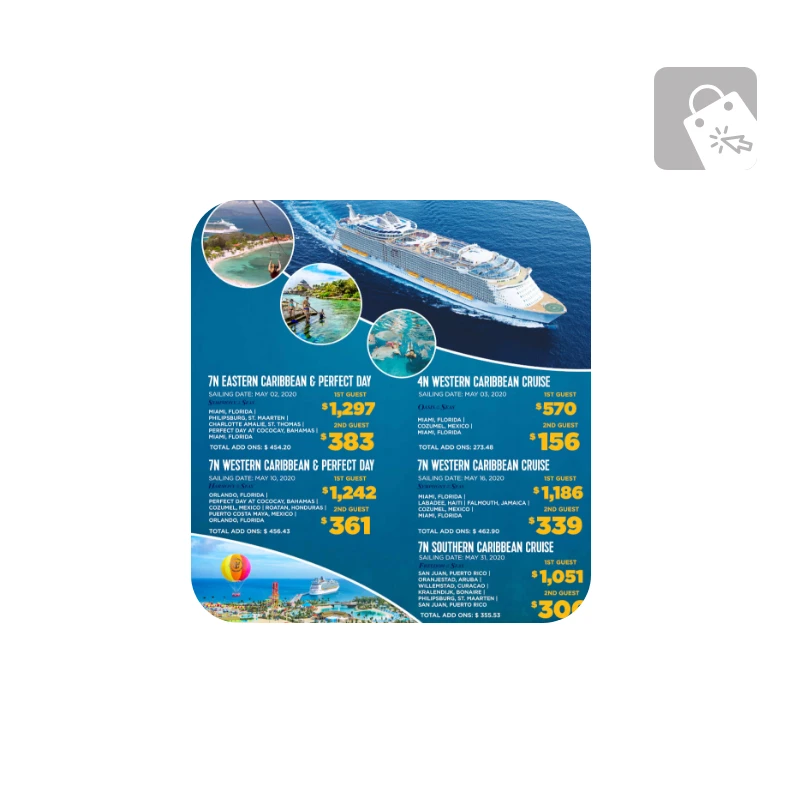 Travel Package